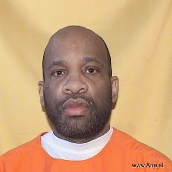 Douglas M Sanders Jr Mugshot